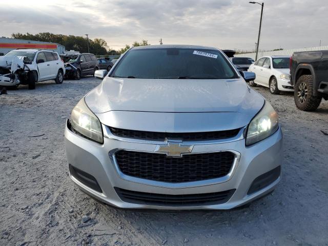 1G11C5SL7FU148723 - 2015 CHEVROLET MALIBU 1LT Gümüş foto 5