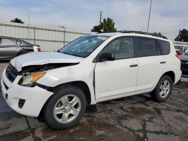 2009 TOYOTA RAV4, 