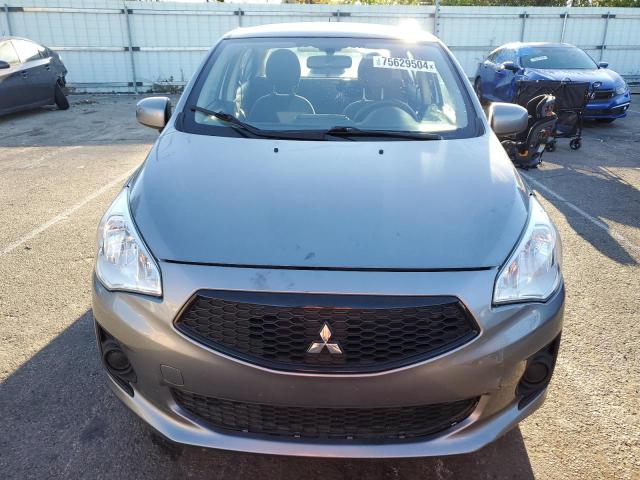 ML32F3FJ1LHF13374 - 2020 MITSUBISHI MIRAGE G4 ES GRAY photo 5