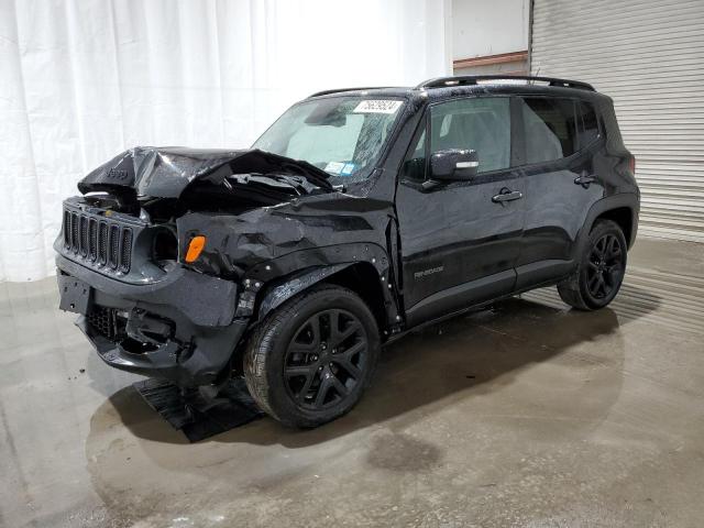 2017 JEEP RENEGADE LATITUDE, 