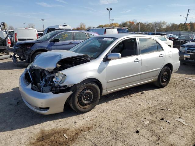 2005 TOYOTA COROLLA CE, 