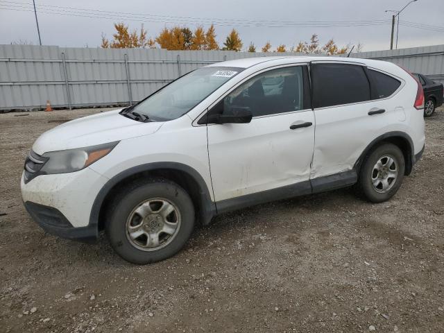 2012 HONDA CR-V LX, 