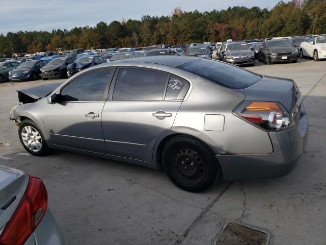 1N4AL21E09N499129 - 2009 NISSAN ALTIMA 2.5 GRAY photo 2