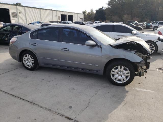 1N4AL21E09N499129 - 2009 NISSAN ALTIMA 2.5 GRAY photo 4