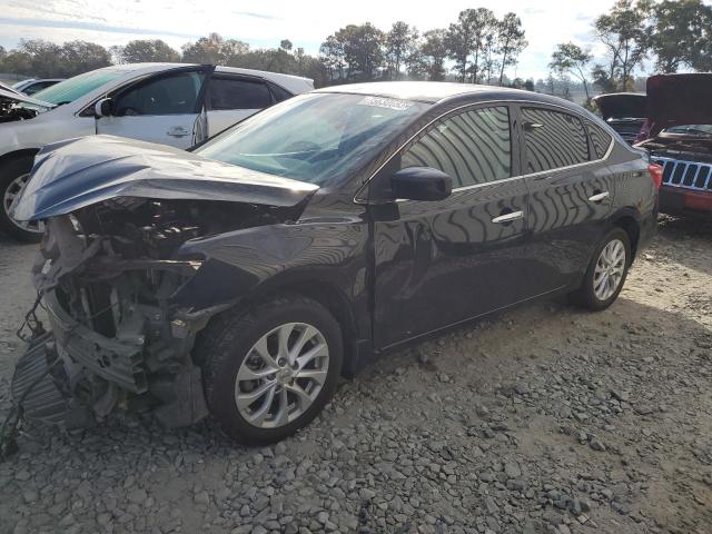 2019 NISSAN SENTRA S, 