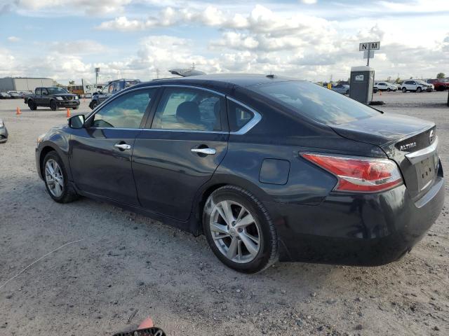 1N4AL3AP5EN228262 - 2014 NISSAN ALTIMA 2.5 GRAY photo 2