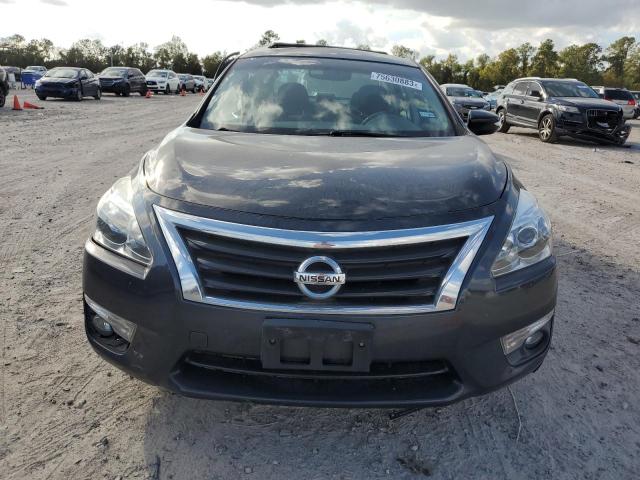 1N4AL3AP5EN228262 - 2014 NISSAN ALTIMA 2.5 GRAY photo 5