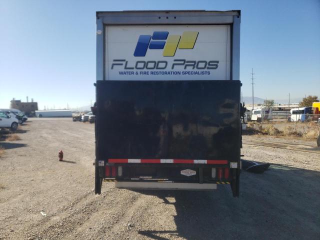 3C7WRVGG6FE513059 - 2015 RAM PROMASTER 3500 STANDARD Weiß Foto 11