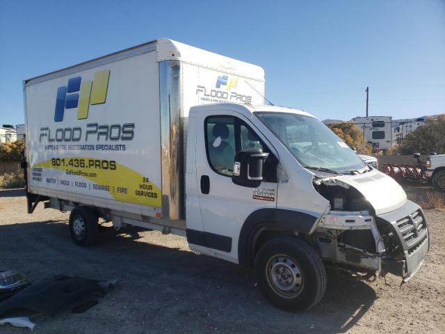 3C7WRVGG6FE513059 - 2015 RAM PROMASTER 3500 STANDARD Weiß Foto 4