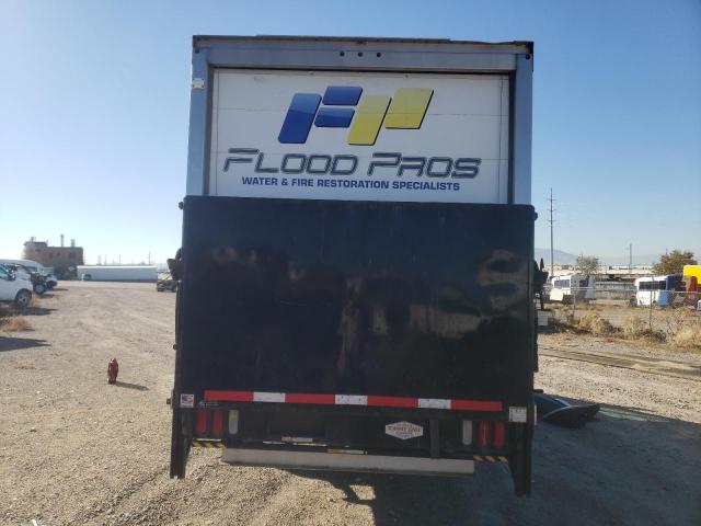 3C7WRVGG6FE513059 - 2015 RAM PROMASTER 3500 STANDARD Weiß Foto 6