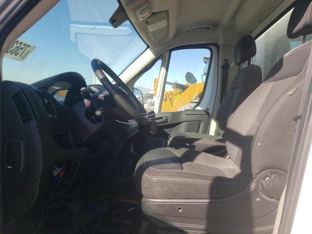 3C7WRVGG6FE513059 - 2015 RAM PROMASTER 3500 STANDARD Weiß Foto 7