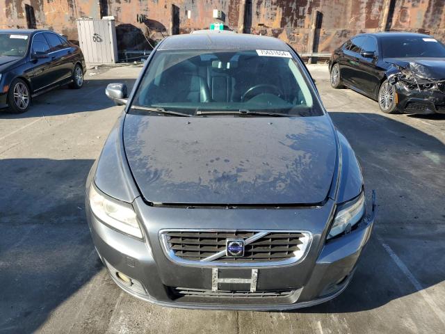 YV1390MW3A2537432 - 2010 VOLVO V50 2.4I BLACK photo 5