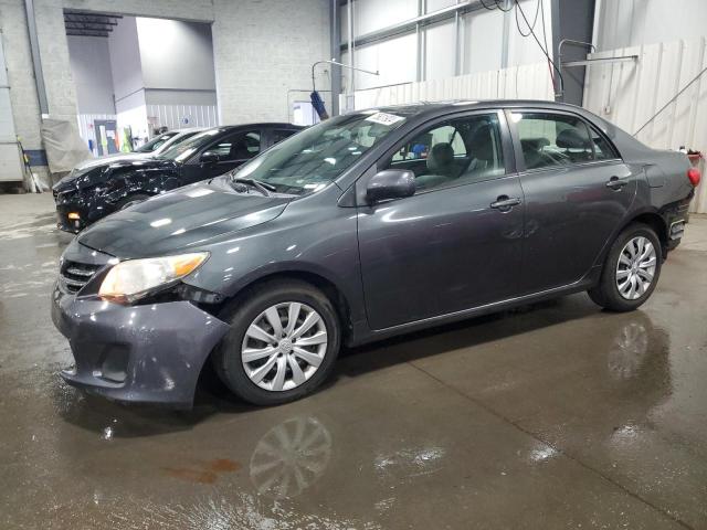 2013 TOYOTA COROLLA BASE, 