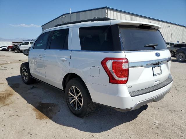 1FMJU1JT0LEA46566 - 2020 FORD EXPEDITION XLT WHITE photo 2