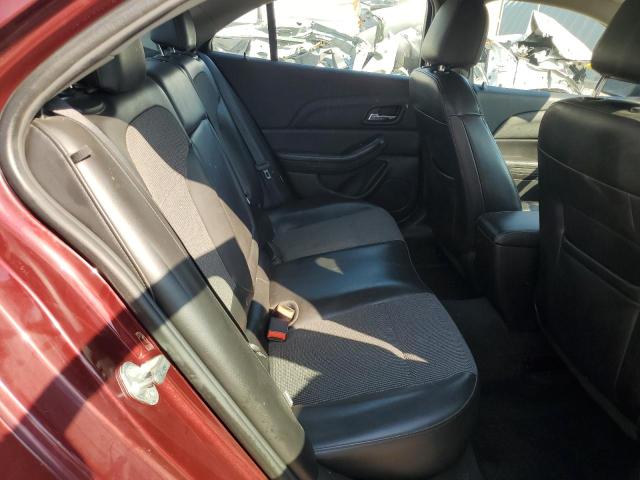 1G11C5SL5FF264135 - 2015 CHEVROLET MALIBU 1LT Qırmızı foto 10