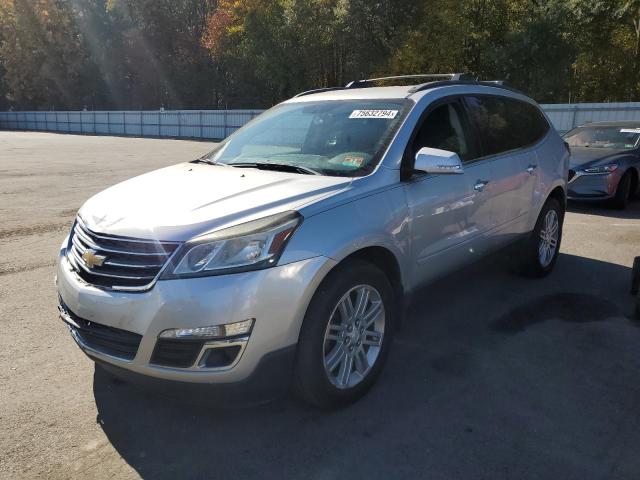 2015 CHEVROLET TRAVERSE LT, 