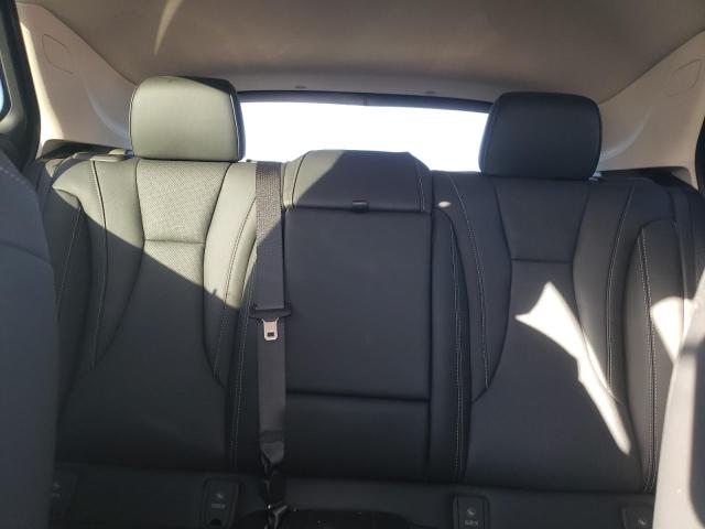 LRBFZNR43ND064468 - 2022 BUICK ENVISION ESSENCE Սև լուսանկար 10