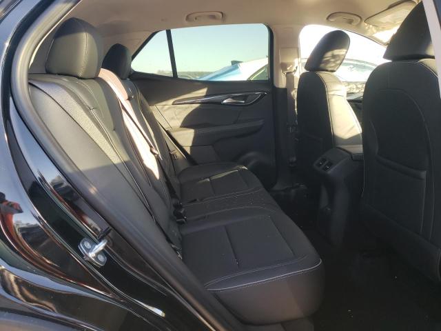 LRBFZNR43ND064468 - 2022 BUICK ENVISION ESSENCE Սև լուսանկար 11