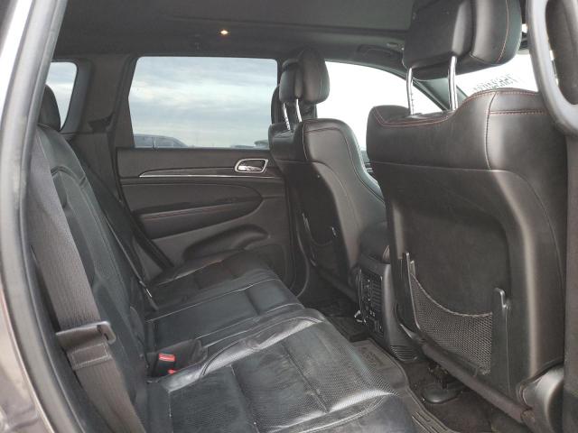 1C4RJFLT3JC165179 - 2018 JEEP GRAND CHER TRAILHAWK 石墨色 照片 11