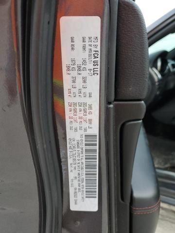 1C4RJFLT3JC165179 - 2018 JEEP GRAND CHER TRAILHAWK 石墨色 照片 14