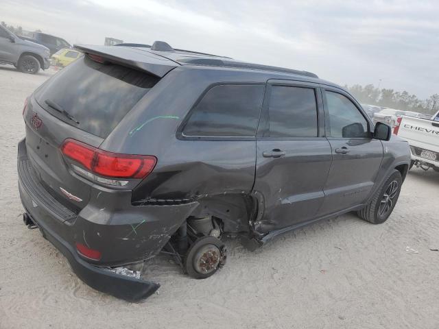 1C4RJFLT3JC165179 - 2018 JEEP GRAND CHER TRAILHAWK 石墨色 照片 3