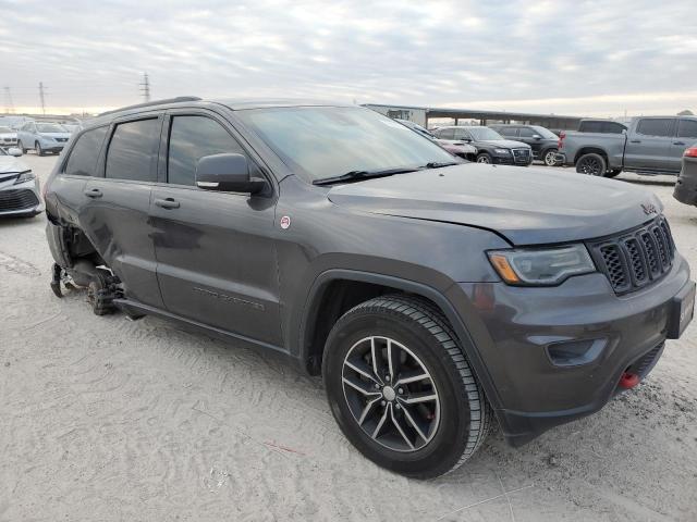 1C4RJFLT3JC165179 - 2018 JEEP GRAND CHER TRAILHAWK 石墨色 照片 4