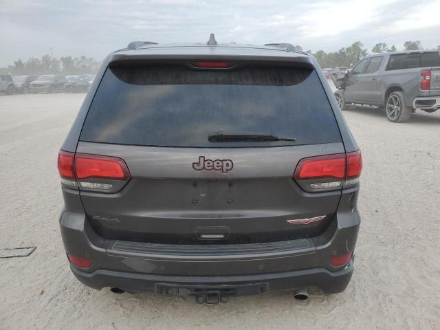 1C4RJFLT3JC165179 - 2018 JEEP GRAND CHER TRAILHAWK 石墨色 照片 6