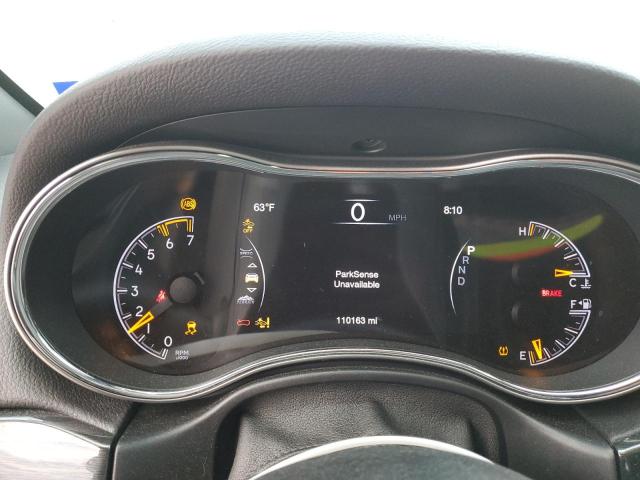 1C4RJFLT3JC165179 - 2018 JEEP GRAND CHER TRAILHAWK 石墨色 照片 9