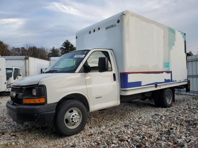 2014 CHEVROLET EXPRESS G4, 