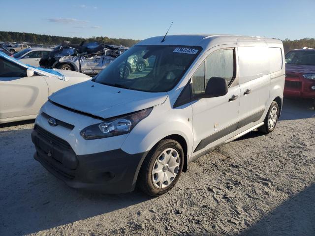 2018 FORD TRANSIT CO XL, 