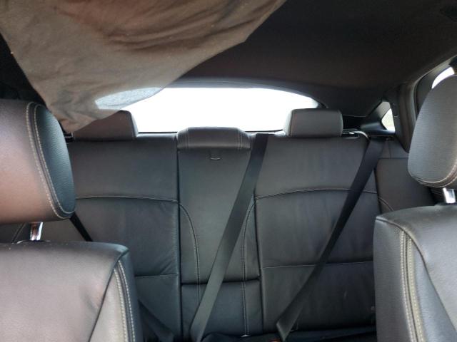 5UXXW5C5XF0E88000 - 2015 BMW X4 XDRIVE35I WHITE photo 10