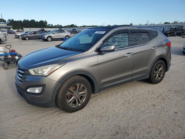 2013 HYUNDAI SANTA FE S, 