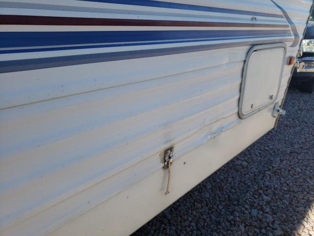 4YDT3032X21205143 - 2002 KEYSTONE SPRINTER Ağ foto 7