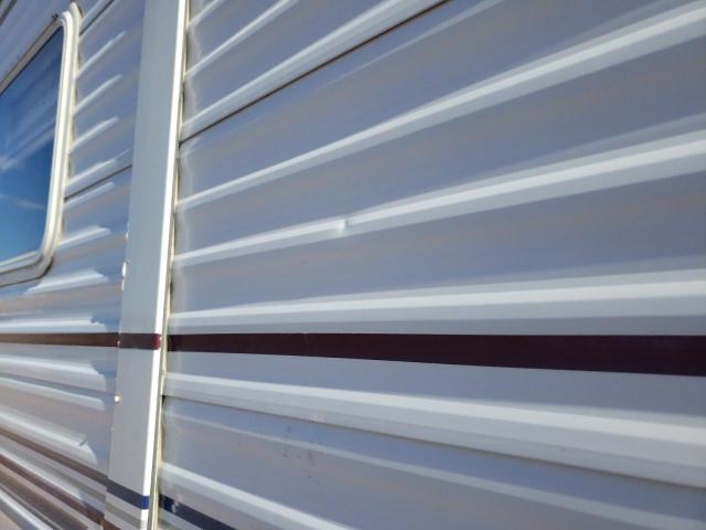 4YDT3032X21205143 - 2002 KEYSTONE SPRINTER Ağ foto 9