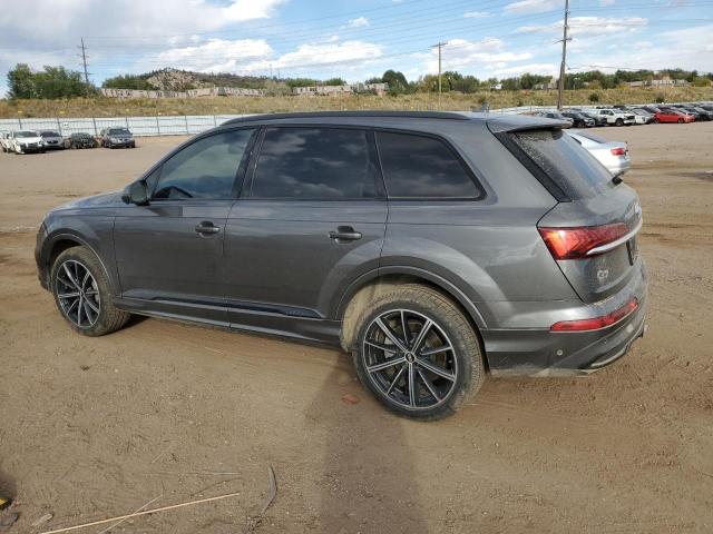 WA1VXAF76LD013385 - 2020 AUDI Q7 PRESTIGE 灰色 照片 2