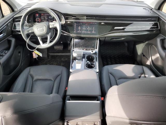 WA1VXAF76LD013385 - 2020 AUDI Q7 PRESTIGE 灰色 照片 8