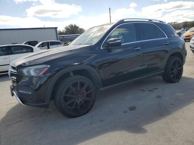 2020 MERCEDES-BENZ GLE 350 4MATIC, 