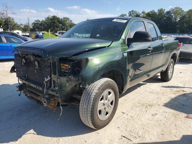 2010 TOYOTA TUNDRA DOUBLE CAB SR5, 