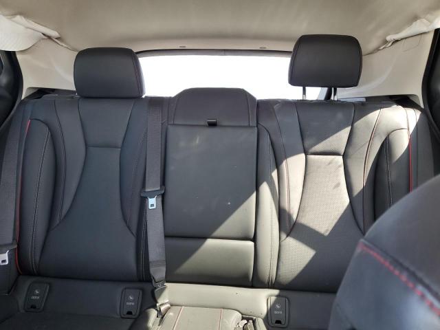 LRBFZNR41PD020410 - 2023 BUICK ENVISION ESSENCE შავი ფოტო 10