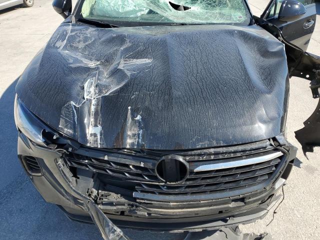 LRBFZNR41PD020410 - 2023 BUICK ENVISION ESSENCE შავი ფოტო 12