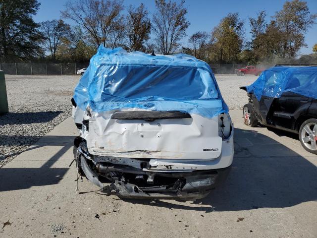 1FM5K8AB8RGA28904 - 2024 FORD EXPLORER POLICE INTERCEPTOR 白色 照片 6