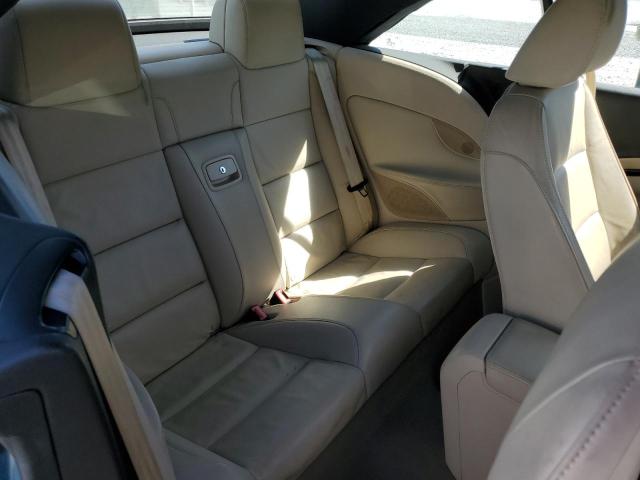 WVWFA71F89V015123 - 2009 VOLKSWAGEN EOS LUX 蓝色 照片 10