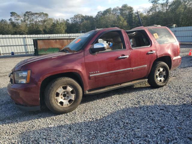 2011 CHEVROLET TAHOE C1500 LT, 