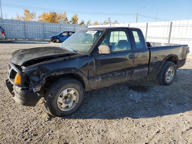 1997 CHEVROLET S TRUCK S10, 