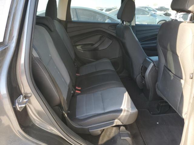 1FMCU0F77HUA13737 - 2017 FORD ESCAPE S GRAY photo 11