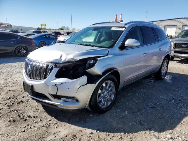 2016 BUICK ENCLAVE, 