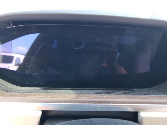 5YJSA1E5XPF512330 - 2023 TESLA MODEL S GRAY photo 9