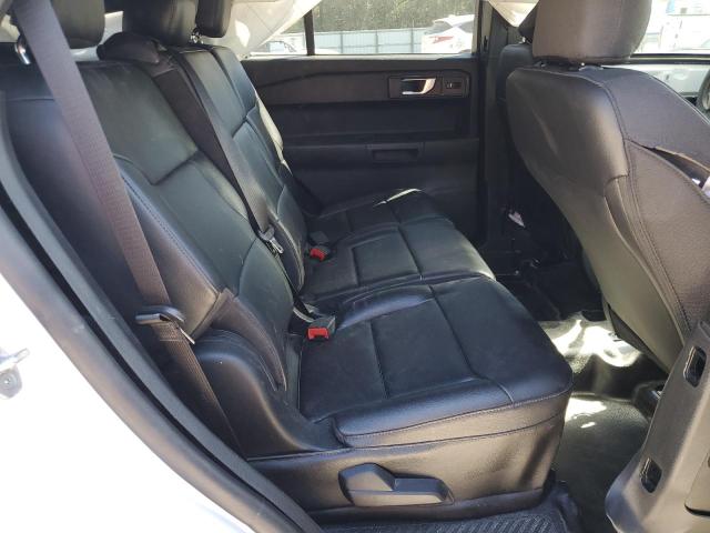 1FM5K8AB9PGA32389 - 2023 FORD EXPLORER POLICE INTERCEPTOR 白色 照片 13