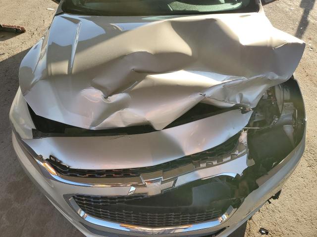 1G11H5SL6EF206230 - 2014 CHEVROLET MALIBU LTZ ბეჟი ფოტო 11