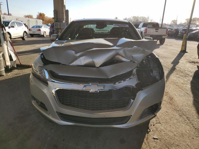 1G11H5SL6EF206230 - 2014 CHEVROLET MALIBU LTZ ბეჟი ფოტო 5